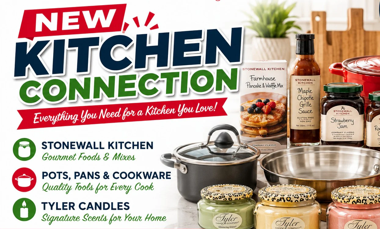 Kitchen Connection