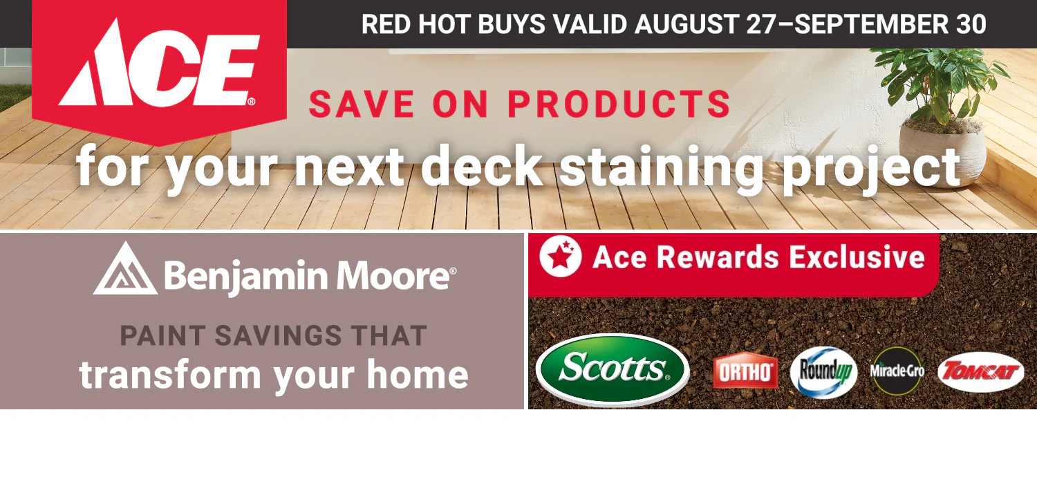 Red Hot Buys