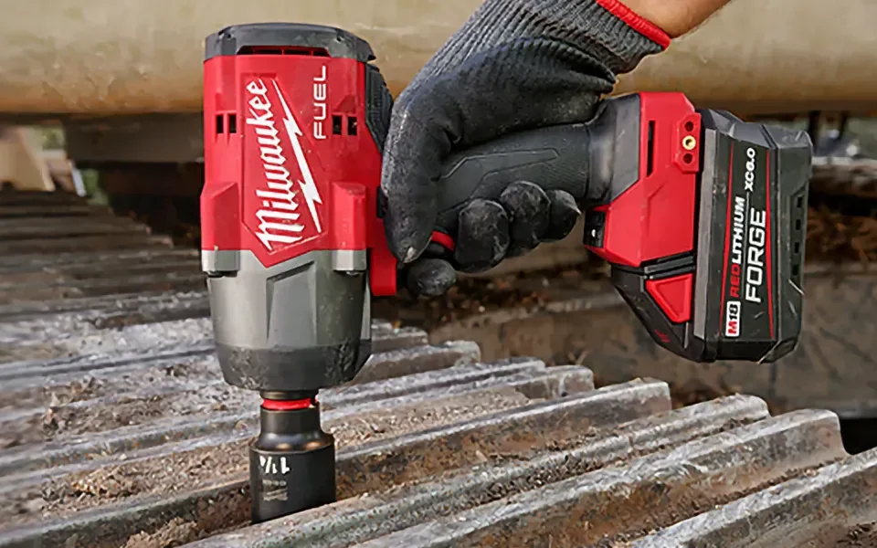 Milwaukee Tools