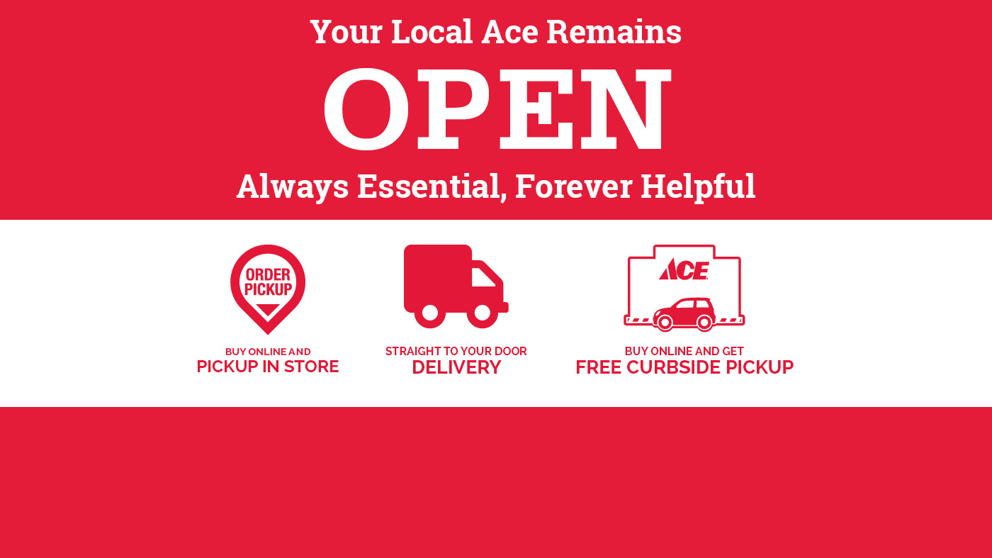 Rick's Ace Hardware | Centralia - Highland IL | Des Peres - Ellisville - Town & Country MO