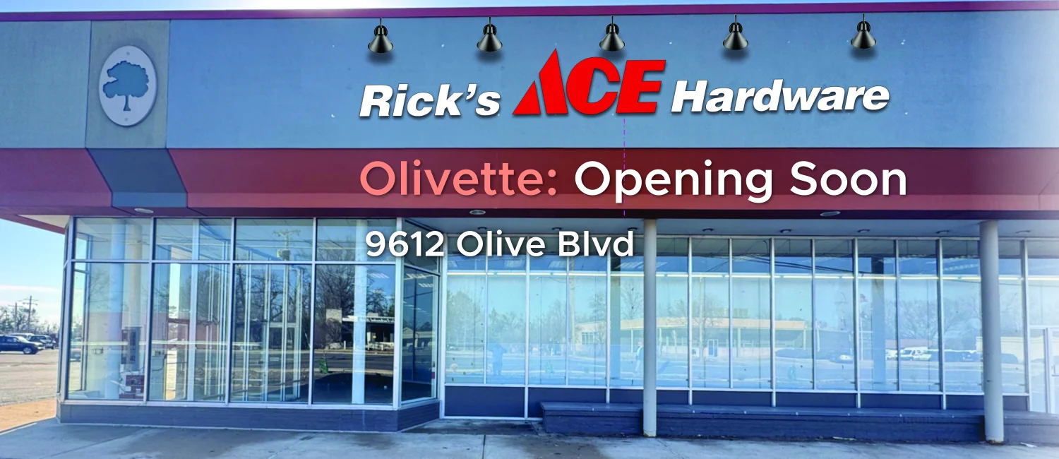 Olivette - Opening Soon