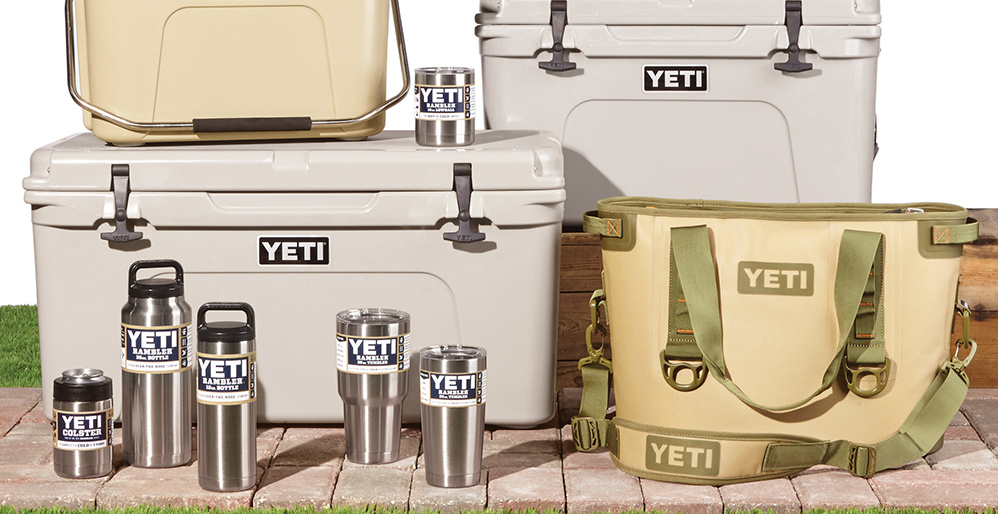 YETI Drinkware - Ace Hardware