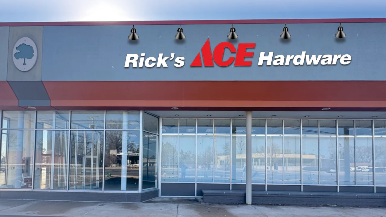 Store Photo